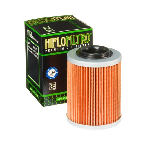 Filtro olio hiflofiltro - olio,