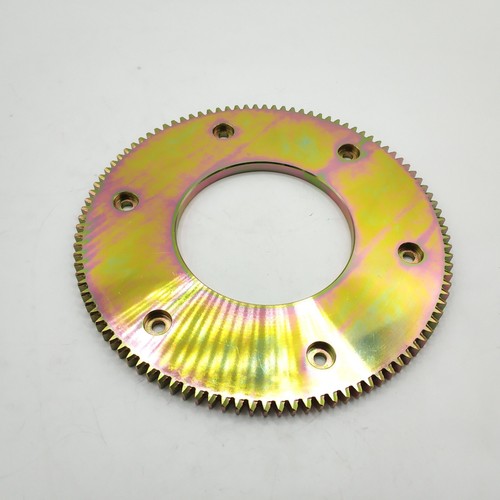 Primary drive clutch - primary, gear