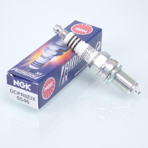 Candela ngk per - candela, quad