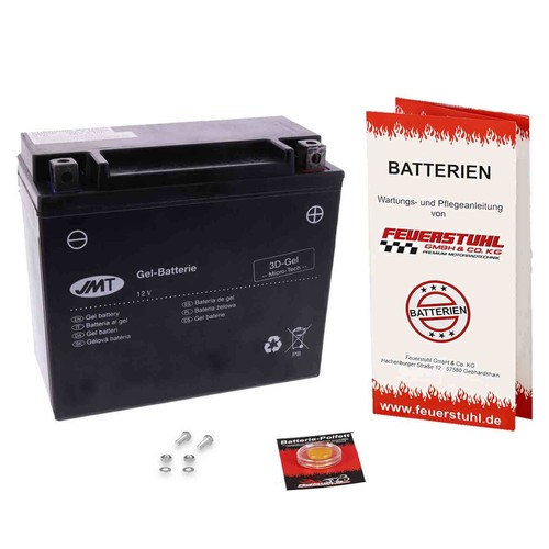 Batteria gel bombardier - gel,