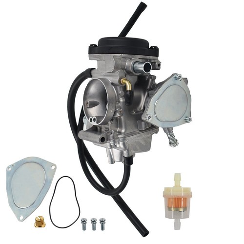 Carburetor for bombardier - carburetor,