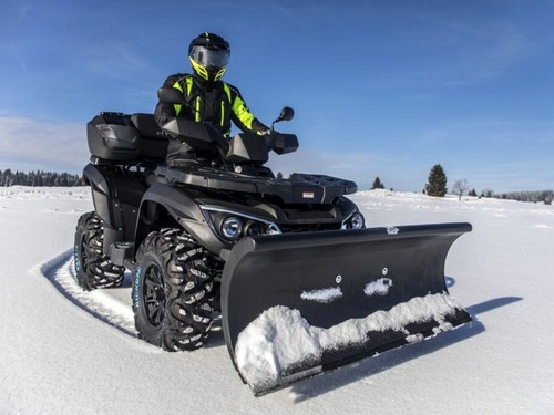 Faro neve per bombardier - faro,