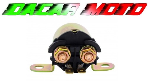 Solenoide rele avviamento - di,