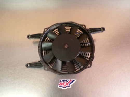 Ventilateur can bombardier - ventilateur,
