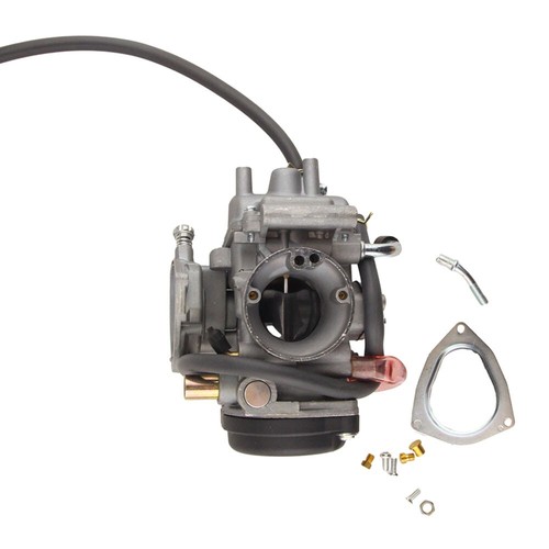 Carburatore per bombardier - per,