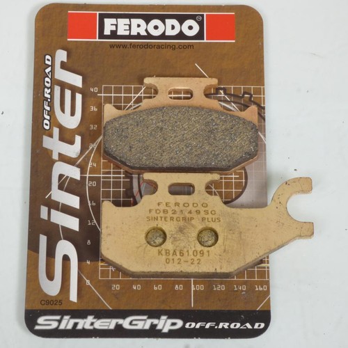 Pastiglia freno ferodo per - freno,