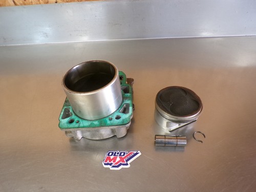 Cylindre piston can am - piston, can-am