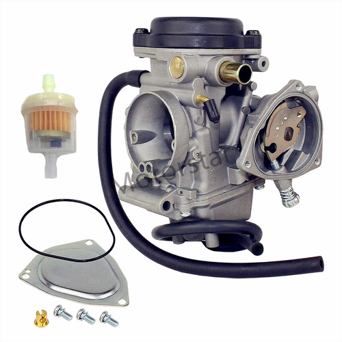 Carburatore per bombardier - carburatore,