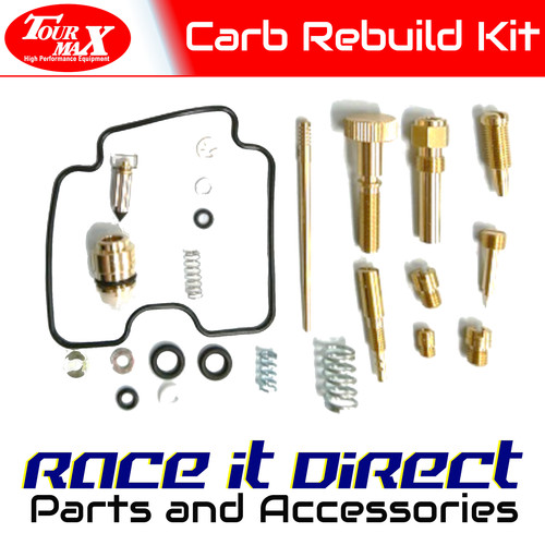 Kit ricostruzione carburatore - ricostruzione,