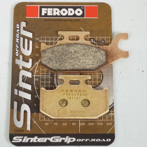 Pastiglia del freno - , per