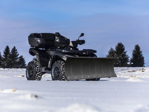 Parafango neve per - neve, can