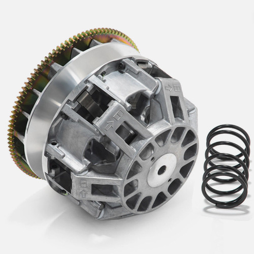 Primary drive clutch gear - clutch, &