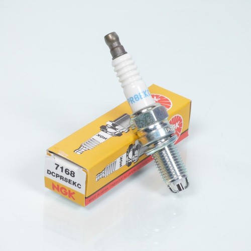 Candela ngk per quad - ngk,