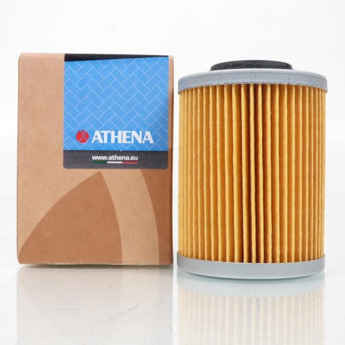 Filtro olio athena per quad - olio,