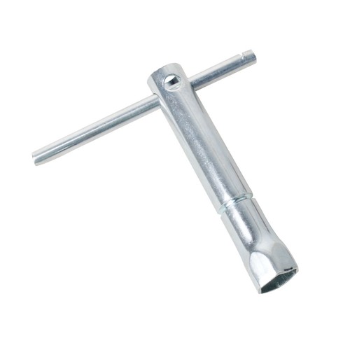 Tusk spark plug - spark, wrench