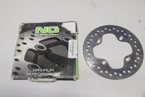 Disque frein brake disk - ng,