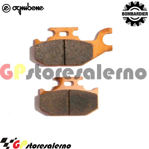29101 coppia pastiglie - coppia,