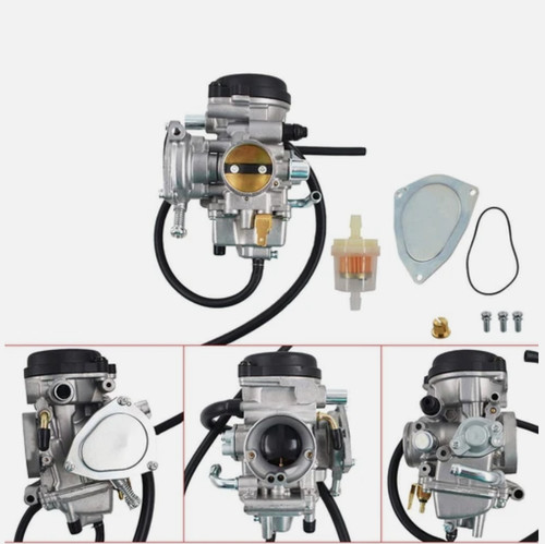 Carburetor fit for bombardier - fit,