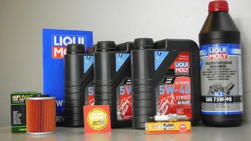 Kit manutenzione bombardier - manutenzione,