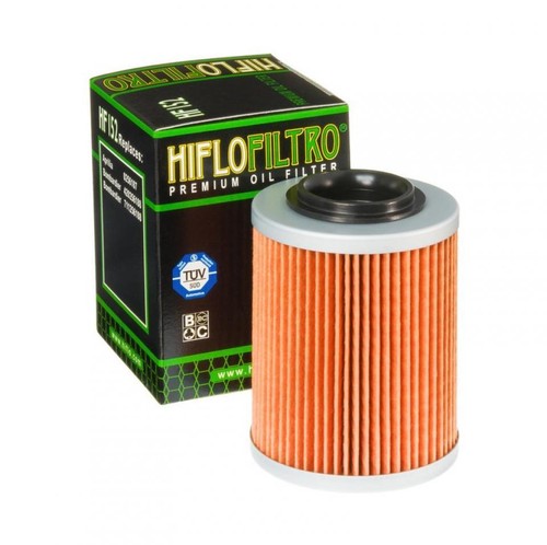 Filtro olio hiflofiltro - olio, per